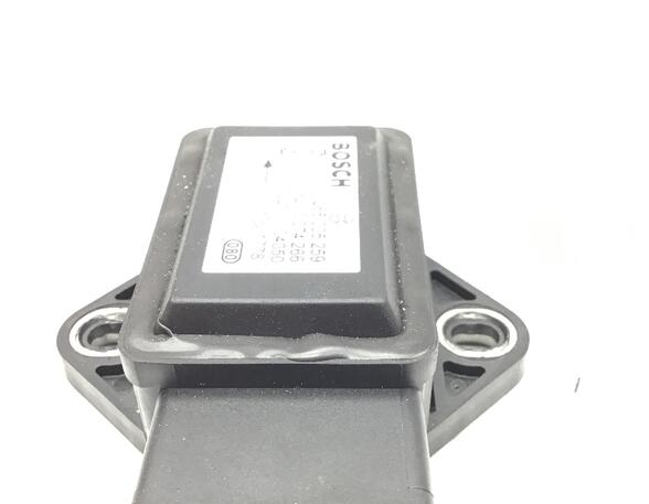 Sensor versnelling in lengterichting RENAULT Megane II Coupé-Cabriolet (EM0/1)