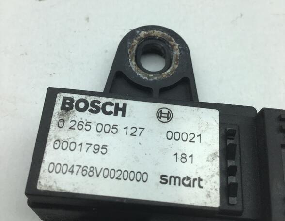 353291 Sensor für ESP SMART Cabrio (MC 01) 0004768V002
