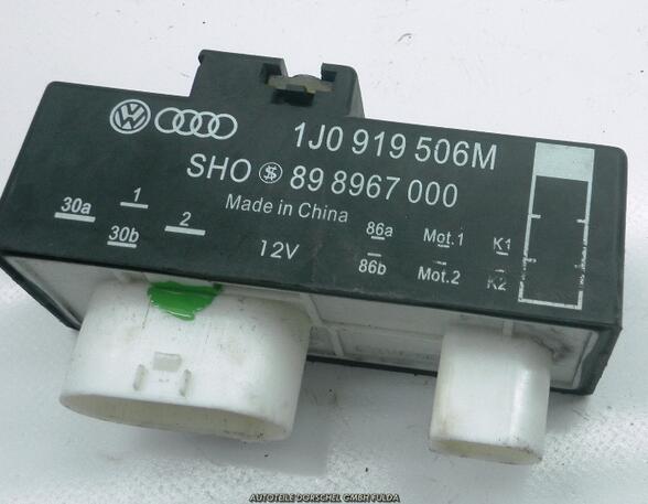 Controller VW POLO (6R1, 6C1)