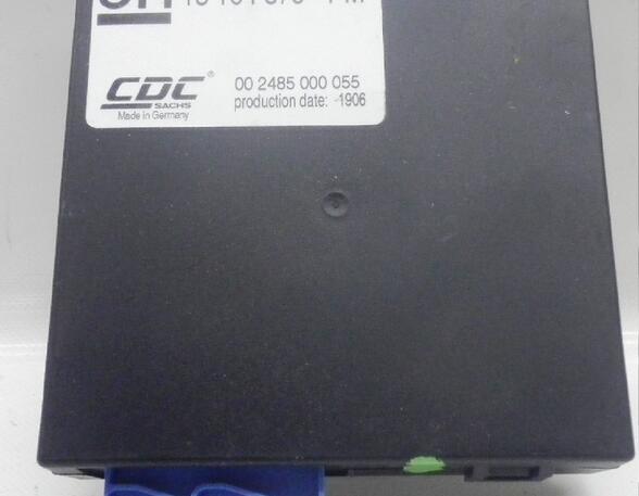 Controller OPEL ASTRA H GTC (A04)