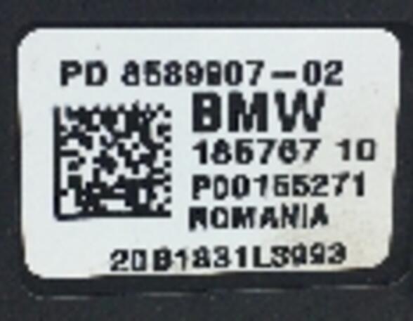 Controller BMW 2 Active Tourer (F45)