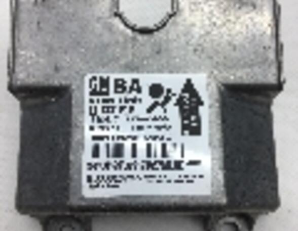 Regeleenheid airbag OPEL ASTRA H GTC (A04)
