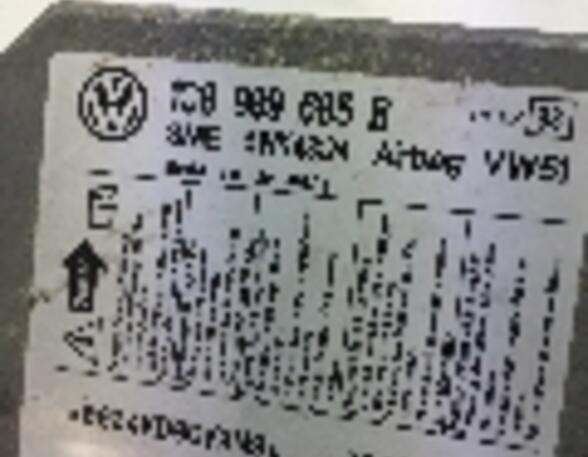 337536 Steuergerät Airbag VW Passat Variant (3B6, B5.5) 1C0909605B