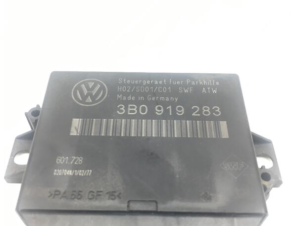 340617 Steuergerät Einparkhilfe VW Passat Variant (3B6, B5.5) 3B0919283