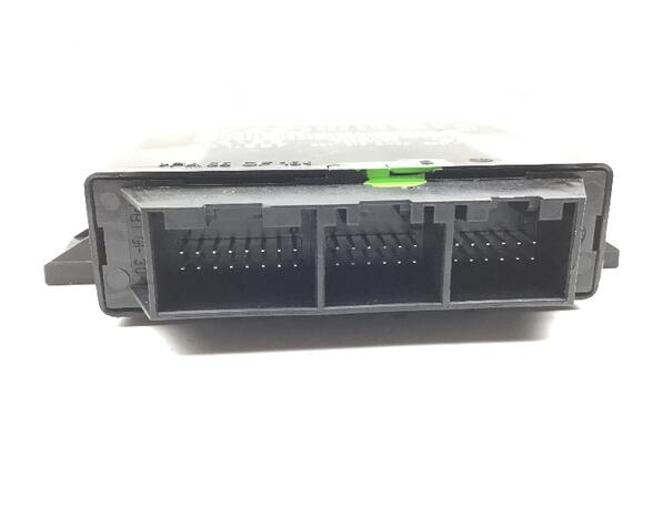 Parking Aid Control Unit AUDI A4 Avant (8ED, B7)