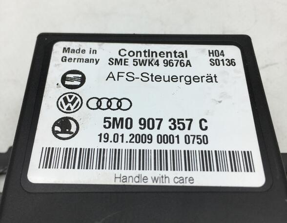 Regeleenheid bochtenlicht VW Passat Variant (3C5)