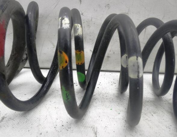 Coil Spring CITROËN C4 Grand Picasso I (UA_), CITROËN C4 Picasso I Großraumlimousine (UD_)