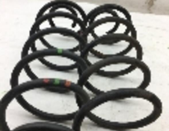 Coil Spring PEUGEOT 207 SW (WK_)