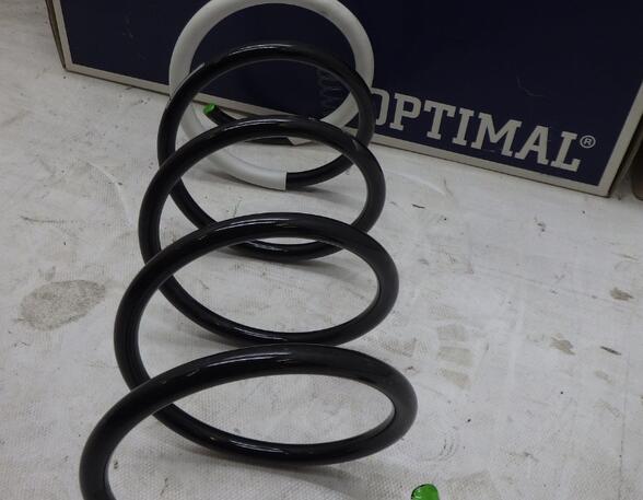 Coil Spring FORD MONDEO II (BAP)