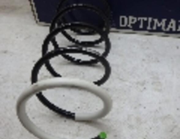 Coil Spring FORD MONDEO II (BAP)