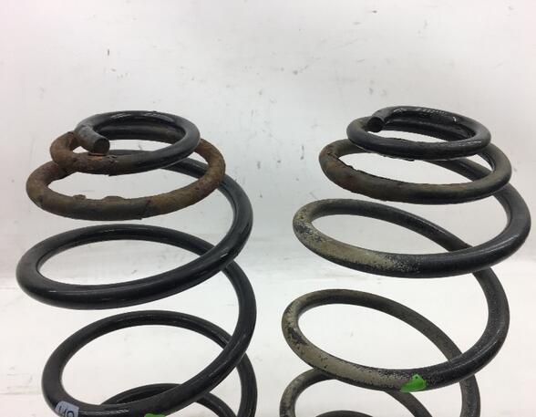 Coil Spring OPEL ASTRA H (A04)