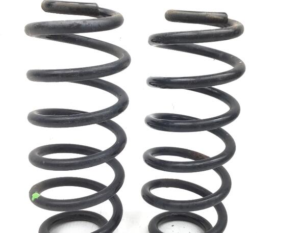 Coil Spring SMART Fortwo Coupe (451)