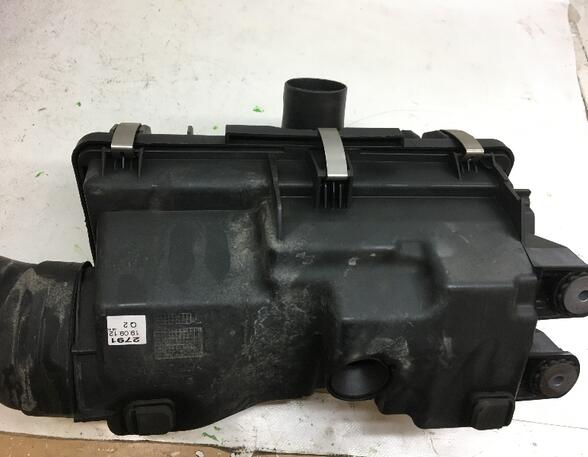 Air Filter Housing Box SMART FORTWO Coupe (451)