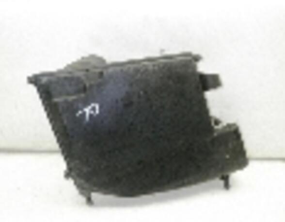 Air Filter Housing Box MERCEDES-BENZ M-KLASSE (W164)