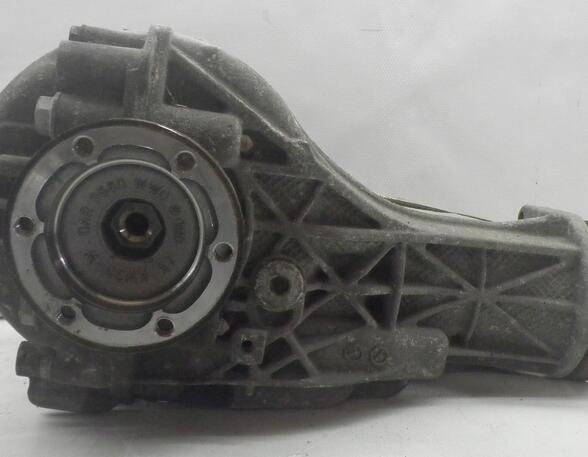 Rear Axle Gearbox / Differential AUDI A5 (8T3)