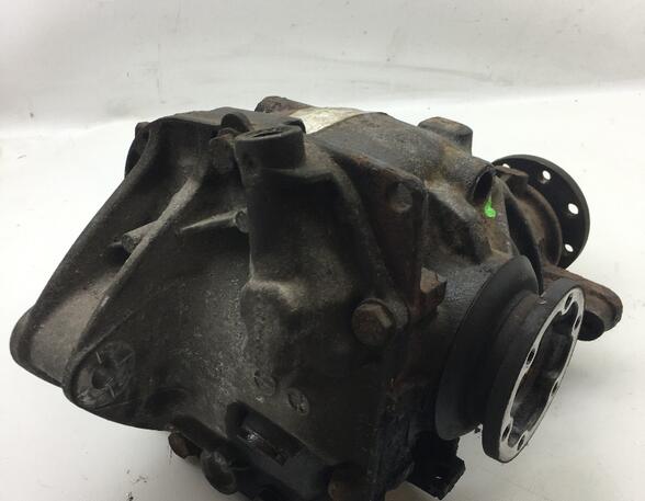 Rear Axle Gearbox / Differential BMW 3 Compact (E46)
