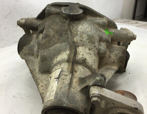 Rear Axle Gearbox / Differential LAND ROVER FREELANDER (L314)