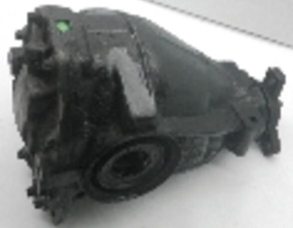 Rear Axle Gearbox / Differential MERCEDES-BENZ C-KLASSE T-Model (S203)