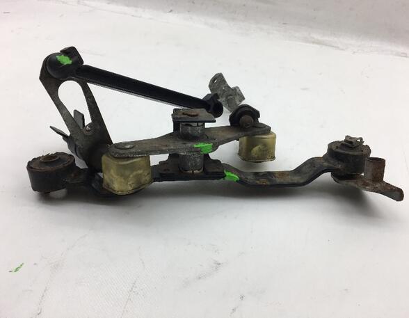 Transmisson Shift Linkage OPEL ASTRA H (A04)