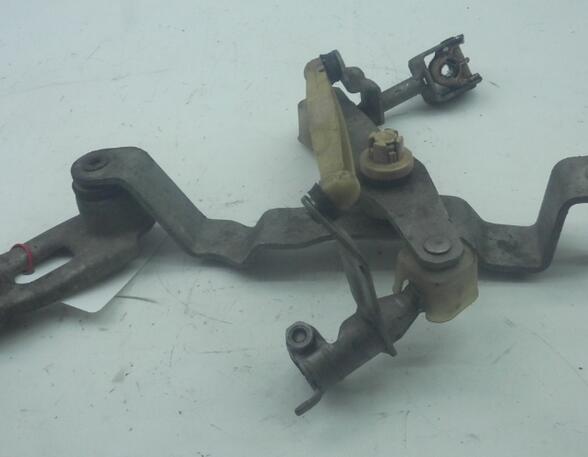 Transmisson Shift Linkage OPEL CORSA D (S07)