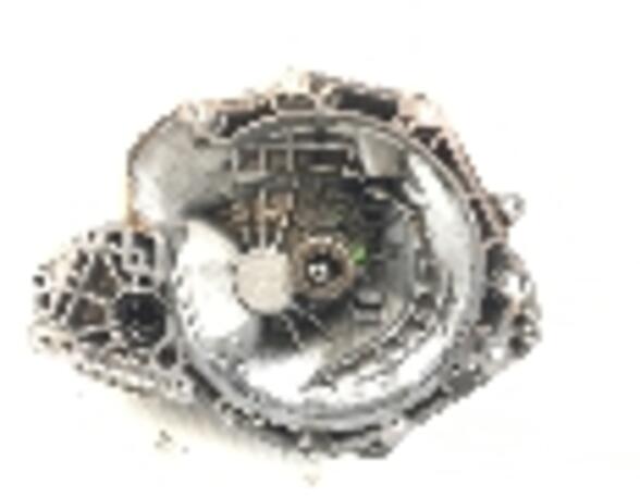 Schaltgetriebe OPEL Corsa E (X15) 1.2  51 kW  69 PS (09.2014-> )