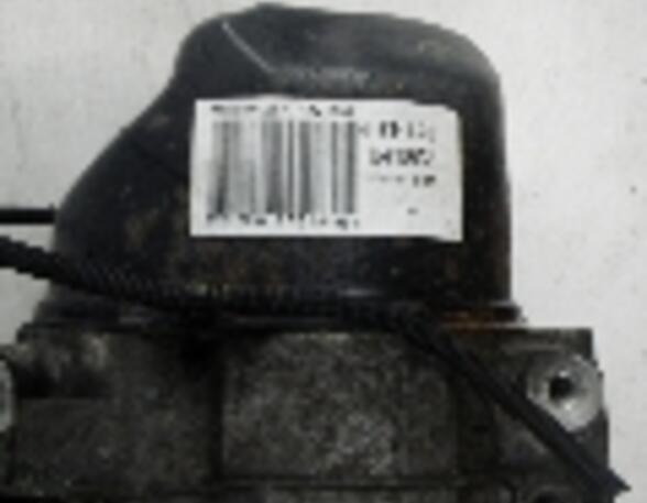 Handgeschakelde versnellingsbak RENAULT CLIO III (BR0/1, CR0/1)
