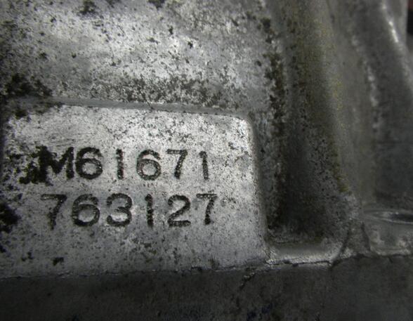 Schaltgetriebe KIA Picanto (BA) 1.1  48 kW  65 PS (04.2004-> )