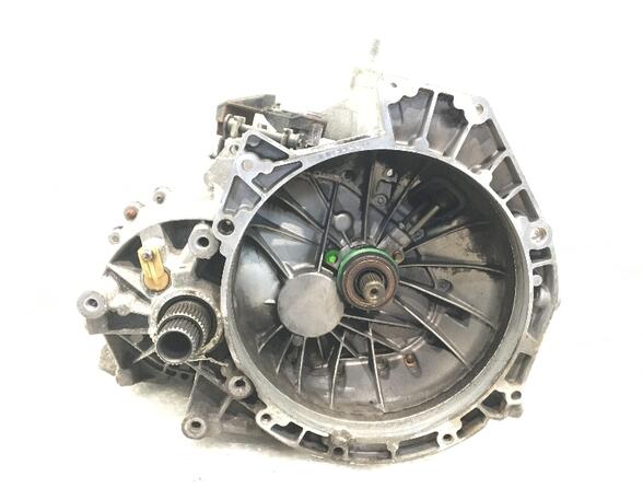 342879 Schaltgetriebe JAGUAR X-Type (X400) 1X4R-7002-AD