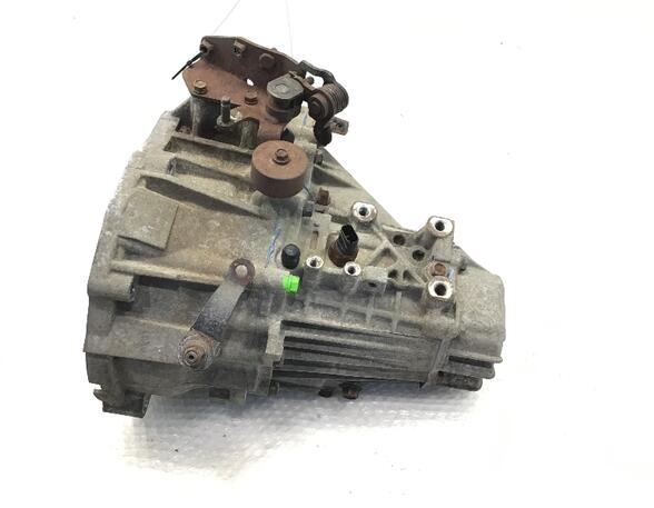 357015 Schaltgetriebe HYUNDAI Getz (TB) H51773