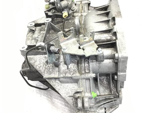 361121 Schaltgetriebe MINI Mini (R56) GS6-55BG