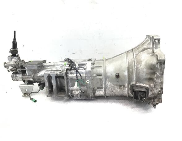 361434 Schaltgetriebe MAZDA MX-5 II (NB)