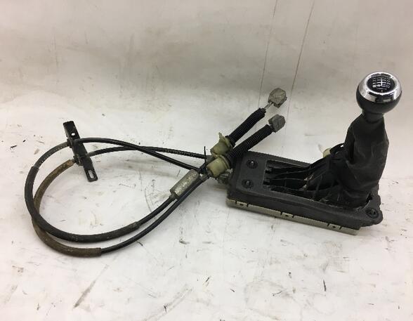 Transmission Shift Lever MINI MINI CLUBMAN (R55), MINI MINI COUNTRYMAN (R60)