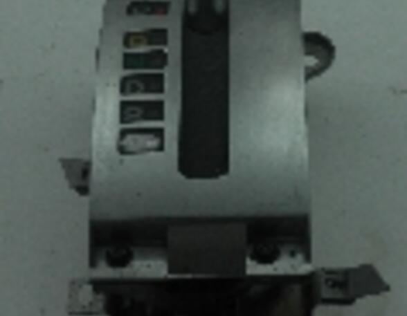 Transmission Shift Lever HYUNDAI TERRACAN (HP)