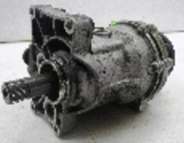 Transfer Case VW Golf IV (1J1)