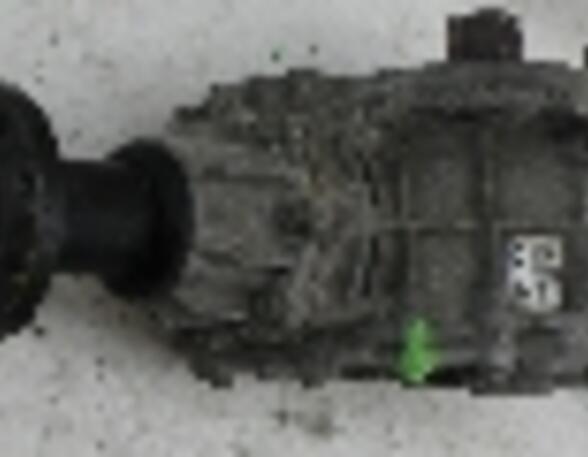 Transfer Case HYUNDAI Santa Fé II (CM)