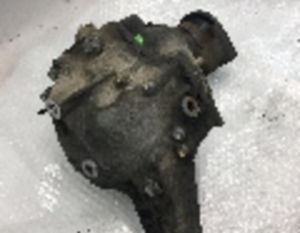 Transfer Case MERCEDES-BENZ M-Klasse (W163)