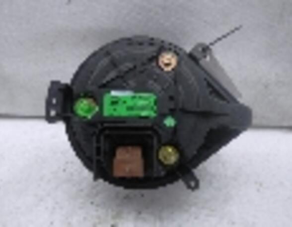 Elektrische motor interieurventilatie AUDI A4 (8E2, B6)
