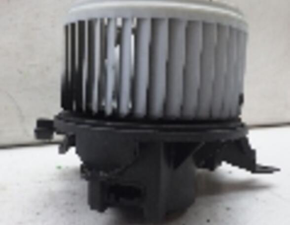 Elektrische motor interieurventilatie FIAT QUBO (225_), FIAT FIORINO Kasten/Kombi (225_)
