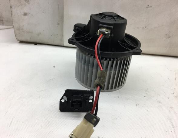 Interior Blower Motor HYUNDAI i30 (FD), HYUNDAI i30 (GD)