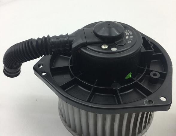 Interior Blower Motor SUBARU FORESTER (SH_)