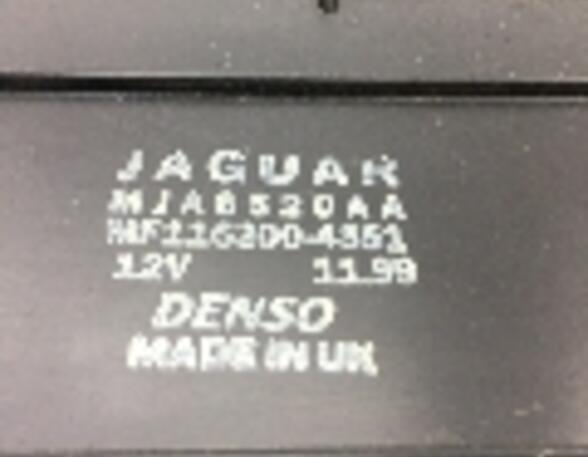 Gebläsemotor JAGUAR XJ (NAW, NBW) 4.0 8  209 kW  284 PS (07.1997-05.2003)