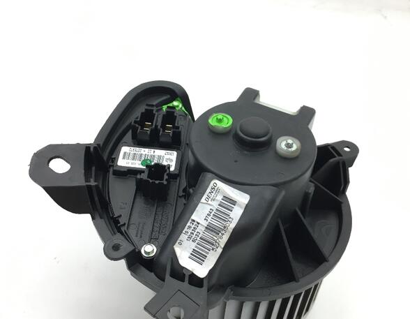 Interior Blower Motor OPEL Adam (M13)