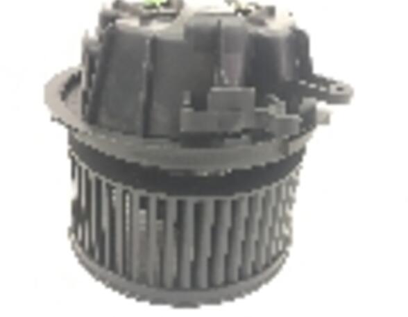 Interior Blower Motor CITROËN C3 I (FC_, FN_)