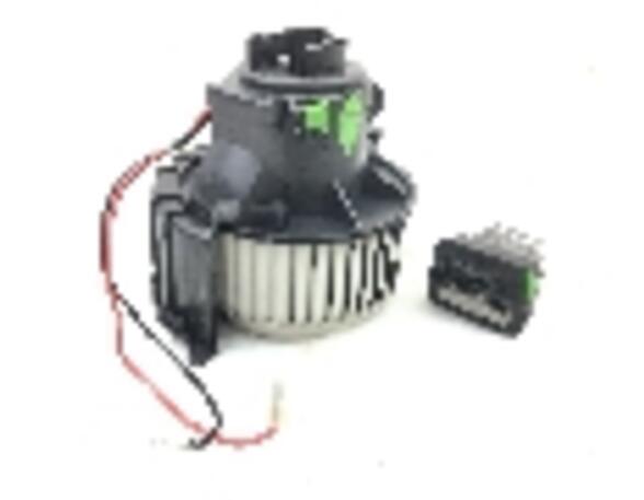 Interior Blower Motor OPEL ASTRA H TwinTop (A04)