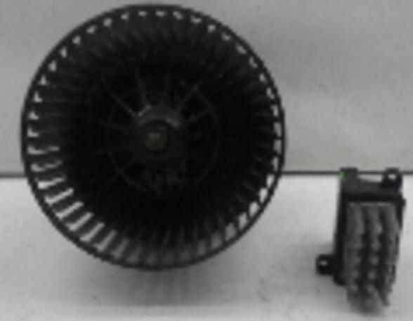 Interior Blower Motor FORD MONDEO IV Turnier (BA7)