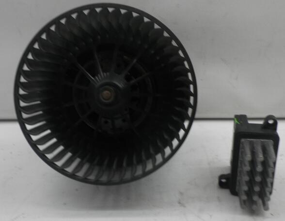 Elektrische motor interieurventilatie FORD MONDEO IV Turnier (BA7)