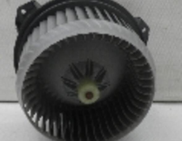 Elektrische motor interieurventilatie SUZUKI SWIFT III (MZ, EZ)