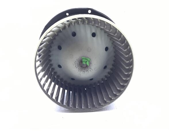 Interior Blower Motor JAGUAR S-Type (X200)