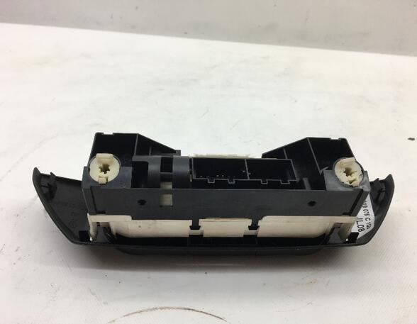 Heating & Ventilation Control Assembly VW POLO (9N_)