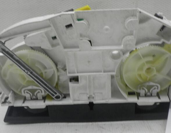Heating & Ventilation Control Assembly VW POLO (6N2)